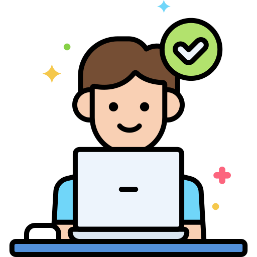 Personalized learning illustration